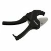 Husky 2 in. Ratcheting PVC Cutter -ToolHub Shop husky pipe cutters 16pl0805 64 1000