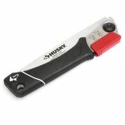 Husky Folding PVC Saw -ToolHub Shop husky pipe cutters 17pl0219 1d 1000