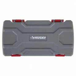 Husky Close Quarters Tubing Cutter Set with Case (3-Piece) -ToolHub Shop husky pipe cutters 410 013 0111 1f 1000