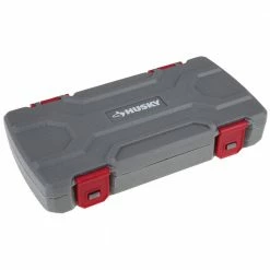 Husky Close Quarters Tubing Cutter Set with Case (3-Piece) -ToolHub Shop husky pipe cutters 410 013 0111 44 1000