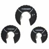 Husky Close Quarters Tubing Cutter Set with Case (3-Piece) -ToolHub Shop husky pipe cutters 410 013 0111 64 1000