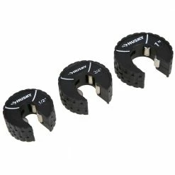 Husky Close Quarters Tubing Cutter Set with Case (3-Piece) -ToolHub Shop husky pipe cutters 410 013 0111 c3 1000