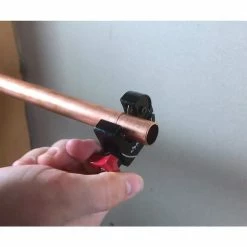 Husky Tube Cutter and Deburring Tool Bundle -ToolHub Shop husky pipe cutters 410 250 0111 44 1000