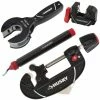 Husky Tube Cutter and Deburring Tool Bundle 2 Husky Tube Cutter and Deburring Tool Bundle -ToolHub Shop husky pipe cutters 410 250 0111 64 1000