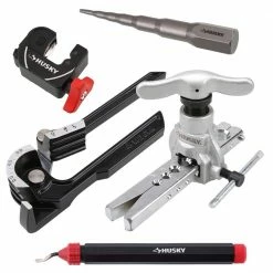 Husky Copper Tube Project Kit