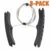 Husky PVC Cable Saw (8-Pack) -ToolHub Shop husky pipe cutters 410 262 0111 64 1000