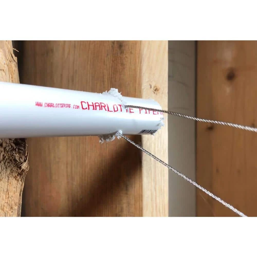 Husky PVC Cable Saw (8-Pack) 4 Husky PVC Cable Saw (8-Pack) - Image 2