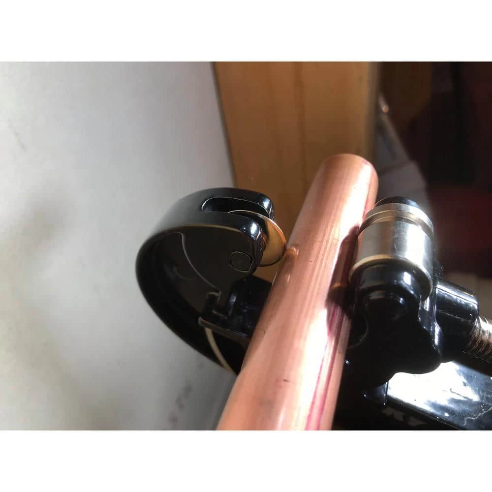 Husky Replacement Cutting Wheel Set for 2-1/8 in. Quick Release Tube Cutter (2-Pack) 4 Husky Replacement Cutting Wheel Set for 2-1/8 in. Quick Release Tube Cutter (2-Pack) - Image 2