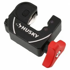 Husky 5/8 in. Junior Tube Cutter -ToolHub Shop husky pipe cutters 80 511 111 4f 1000