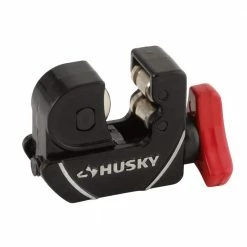Husky 5/8 in. Junior Tube Cutter -ToolHub Shop husky pipe cutters 80 511 111 66 1000