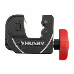 Husky 5/8 in. Junior Tube Cutter -ToolHub Shop husky pipe cutters 80 511 111 c3 1000