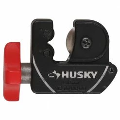 Husky 5/8 in. Junior Tube Cutter -ToolHub Shop husky pipe cutters 80 511 111 fa 1000