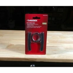 Husky PVC Cable Saw -ToolHub Shop husky pipe cutters 80 517 111 40 1000
