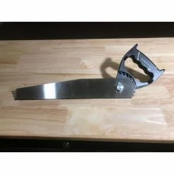 Husky 13 in. PVC/ABS Pipe Saw -ToolHub Shop husky pipe cutters 80 529 111 40 1000