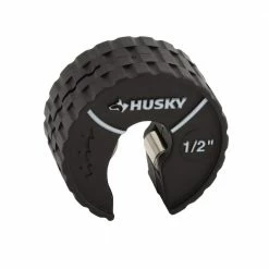 Husky 1/2 in. Automatic Copper Tube Cutter -ToolHub Shop husky pipe cutters 80 545 111 1d 1000