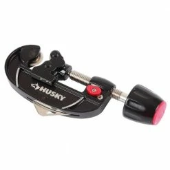 Husky 1-1/8 in. Quick-Release Tube Cutter 16 Husky 1-1/8 in. Quick-Release Tube Cutter -ToolHub Shop husky pipe cutters 80 772 111 a0 1000
