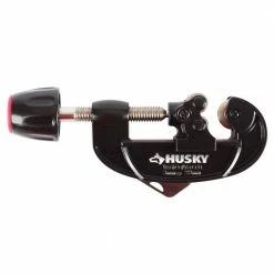 Husky 1-1/8 in. Quick-Release Tube Cutter 20 Husky 1-1/8 in. Quick-Release Tube Cutter -ToolHub Shop husky pipe cutters 80 772 111 c3 1000