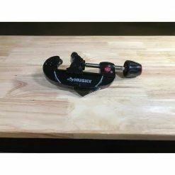 Husky 2-1/8 in. Quick-Release Tube Cutter -ToolHub Shop husky pipe cutters 80 773 111 77 1000