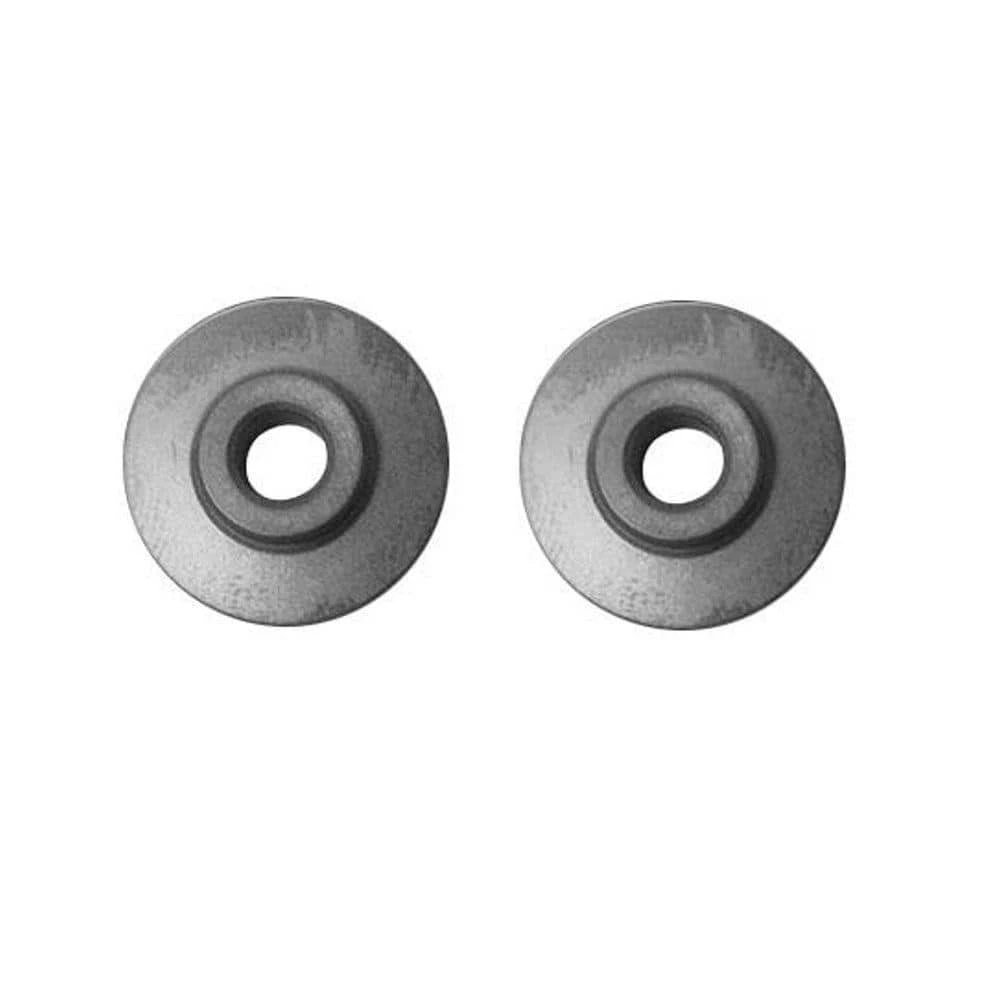 Husky Replacement Cutting Wheel Set for 1-1/8 in. Quick-Release Tube Cutter (2-Pack) 3 Husky Replacement Cutting Wheel Set for 1-1/8 in. Quick-Release Tube Cutter (2-Pack)