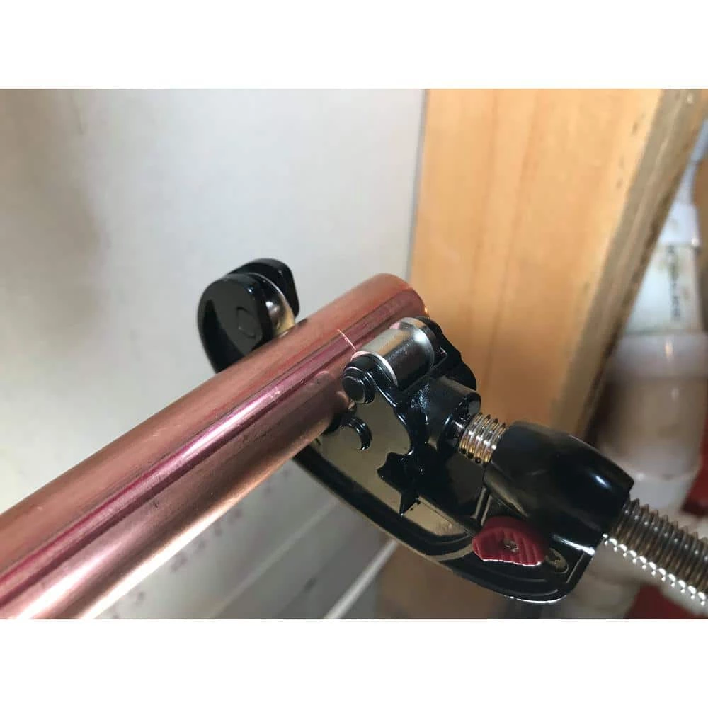 Husky Replacement Cutting Wheel Set for 1-1/8 in. Quick-Release Tube Cutter (2-Pack) 4 Husky Replacement Cutting Wheel Set for 1-1/8 in. Quick-Release Tube Cutter (2-Pack) - Image 2