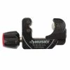 Husky 1-1/8 in. Quick-Release Mini Tube Cutter -ToolHub Shop husky pipe cutters 80 784 111 64 1000