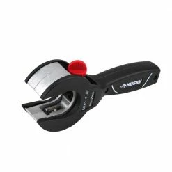 Husky 1-1/8 in. Ratcheting Tube Cutter -ToolHub Shop husky pipe cutters 86 036 0111 31 1000