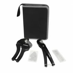 Husky 4-Piece PVC Cutting Kit with Foldable Pouch and Replacement Blades -ToolHub Shop husky pipe cutters 90279 4f 1000