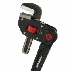 Husky Multi-Angle Pipe Wrench -ToolHub Shop husky pipe wrenches 16pl0144 66 1000