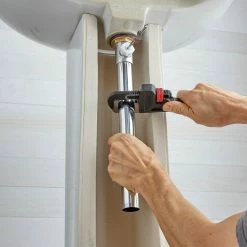 Husky 10 in. Heavy Duty Cast Iron Pipe Wrench with 1 in. Jaw Capacity -ToolHub Shop husky pipe wrenches wg 40 10 77 1000