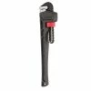 Husky 14 in. Heavy Duty Cast Iron Pipe Wrench with 1-1/2 in. Jaw Capacity 2 Husky 14 in. Heavy Duty Cast Iron Pipe Wrench with 1-1/2 in. Jaw Capacity -ToolHub Shop husky pipe wrenches wg 40 14 64 1000 1