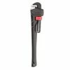 Husky 18 in. Heavy-Duty Cast Iron Pipe Wrench with 2 in. Jaw Capacity -ToolHub Shop husky pipe wrenches wg 40 18 64 1000