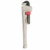 Husky 14 in. Aluminum Pipe Wrench with 1-1/2 in. Jaw Capacity -ToolHub Shop husky pipe wrenches wg 40a 14al 64 1000