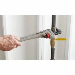 HUSKY Sales -ToolHub Shop husky pipe wrenches wg 40a 14al e1 1000