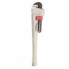 Husky 18 in. Aluminum Pipe Wrench with 2 in. Jaw Capacity -ToolHub Shop husky pipe wrenches wg 40a 18al 64 1000