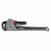 Husky 14 in. Aluminum Pipe Wrench