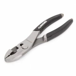 Husky Pliers and Wrench Set (3-Piece) 16 Husky Pliers and Wrench Set (3-Piece) -ToolHub Shop husky plier sets 99370 1f 1000