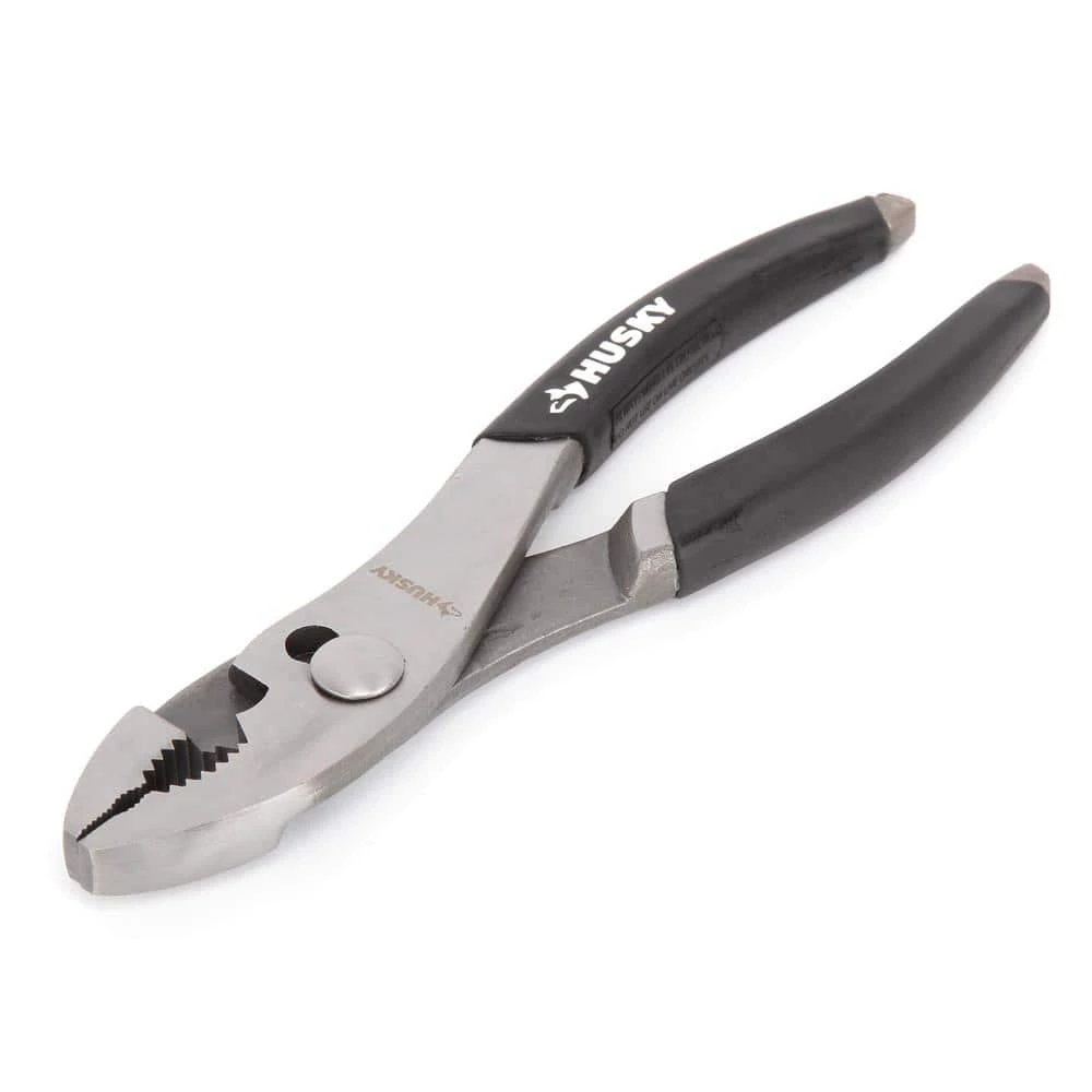 Husky Pliers and Wrench Set (3-Piece) 9 Husky Pliers and Wrench Set (3-Piece) - Image 7