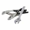 Husky Pliers and Wrench Set (3-Piece) -ToolHub Shop husky plier sets 99370 64 1000