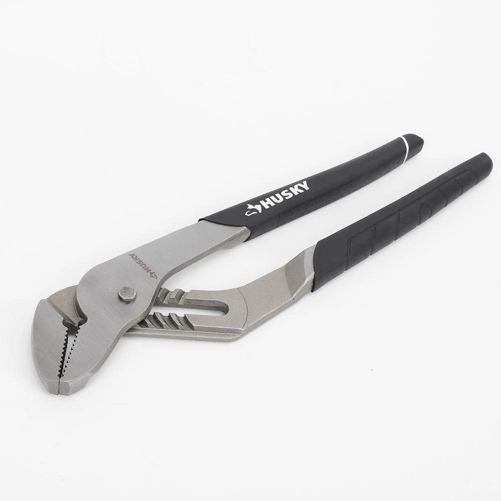 Husky Pliers and Wrench Set (3-Piece) 4 Husky Pliers and Wrench Set (3-Piece) - Image 2