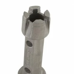 Husky Double Ended Tub Drain Wrench -ToolHub Shop husky plumbing wrenches 16pl0128 77 1000