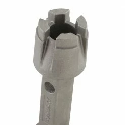 Husky Double Ended Tub Drain Wrench -ToolHub Shop husky plumbing wrenches 16pl0128 c3 1000