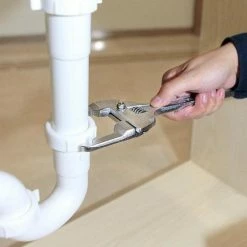 Husky Adjustable Plumbers Wrench 13 Husky Adjustable Plumbers Wrench -ToolHub Shop husky plumbing wrenches 16pl0134 1d 1000