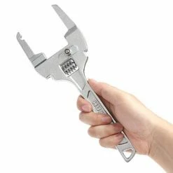 Husky Adjustable Plumbers Wrench 14 Husky Adjustable Plumbers Wrench -ToolHub Shop husky plumbing wrenches 16pl0134 66 1000