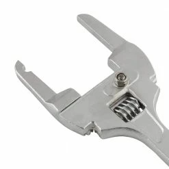 Husky Adjustable Plumbers Wrench 12 Husky Adjustable Plumbers Wrench -ToolHub Shop husky plumbing wrenches 16pl0134 a0 1000