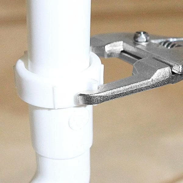 Husky Adjustable Plumbers Wrench 4 Husky Adjustable Plumbers Wrench - Image 2