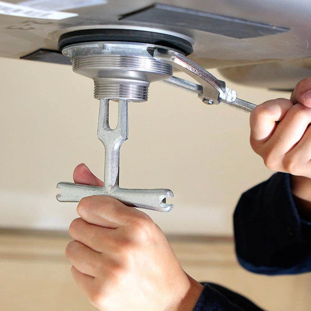 Husky Pop-Up Plug Wrench 8 Husky Pop-Up Plug Wrench - Image 6