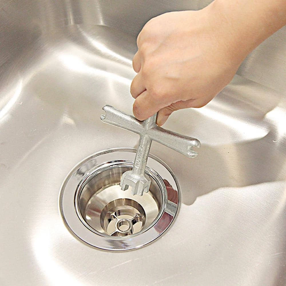 Husky Pop-Up Plug Wrench 5 Husky Pop-Up Plug Wrench - Image 3