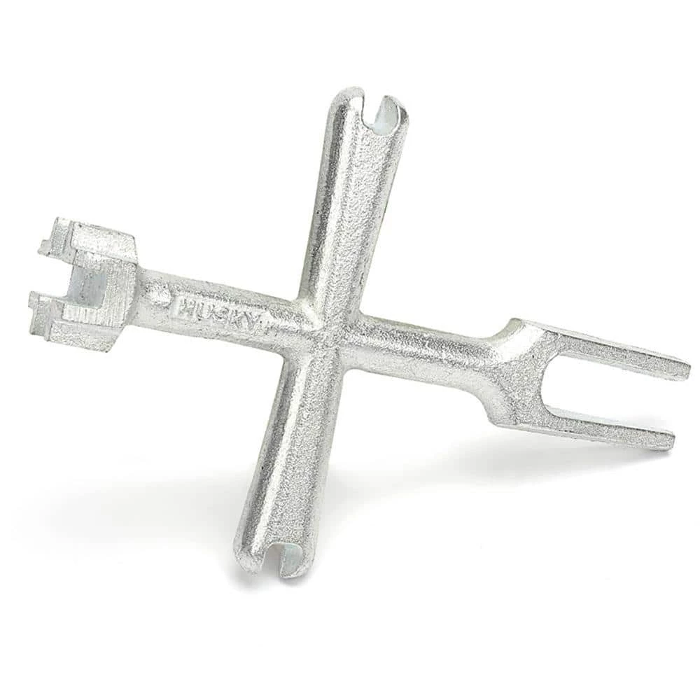 Husky Pop-Up Plug Wrench 3 Husky Pop-Up Plug Wrench