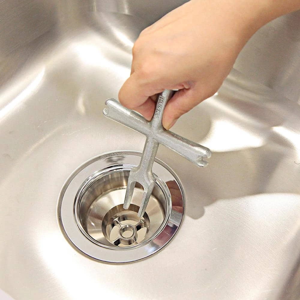 Husky Pop-Up Plug Wrench 4 Husky Pop-Up Plug Wrench - Image 2