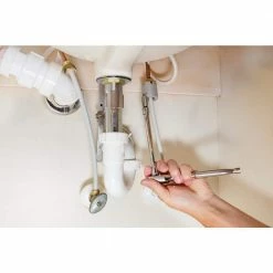 Husky 2 in. Universal Faucet Nut Wrench 17 Husky 2 in. Universal Faucet Nut Wrench -ToolHub Shop husky plumbing wrenches 410 073 0111 1f 1000